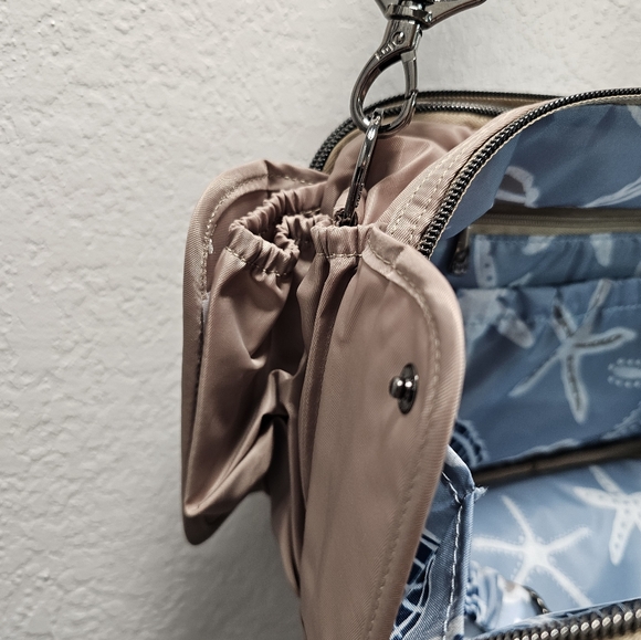 Lug rider crossbody - Picture 4 of 12